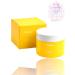 Fraijour Facial Cream Yuzu Propolis Yuzu Honey Cream