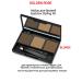 golden rose Eyebrow powder GR Eyebrow Styling Kit-Blonde