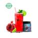 Imba Energy Energetic without sugar imba Grenadin Fresh 20 servings - Buy Online on GoSupps.com