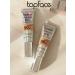 TopFace Tonal cream CC Cream & Concealer No. 001 PT472 - Buy Online on GoSupps.com