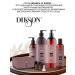 Dixson Botol Up Air conditioner for hair volume 250 ml - Buy Online on GoSupps.com
