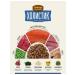 Country delicacies Holistic dry for sterilized cats salmon 400 g - Buy Online on GoSupps.com