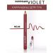 Lip pencil nude pink violet tone 06 - Buy Online on GoSupps.com
