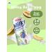 Milkis Gasized drink melon Milky 250 ml