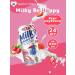 Milkis Shipped drinking strawberries Milky 250 ml