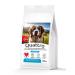 Quattro Feed for large dogs with salmon 12 kg for skin and wool
