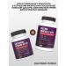 PROTEINCOMPANY Liposomal vitamin D 3 + K2 MK7 60 cap - Buy Online on GoSupps.com