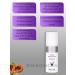 ARAVIA Professional Enzyme powder papaya and lifting face mask 150+150ml - Buy Online on GoSupps.com