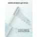 Pastel Cosmetics Pastel Black Voluminous Waterproof Mascara and Eyebrow Gel - Buy Online on GoSupps.com