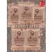 KURUKAHVECI MEHMET EFENDI Natural ground coffee from Turkey 100% arabica