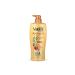 Dabur Ayurvedic shampoo for damaged hair 640 ml.* 2 pcs - Buy Online on GoSupps.com