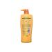 Dabur Ayurvedic shampoo for damaged hair 640 ml.* 2 pcs - Buy Online on GoSupps.com