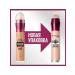 Maybelline New York Face and Eye Concealer Instant Eraser 00 - Buy Online on GoSupps.com