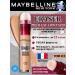 Maybelline New York Concaler for the face and eye Instant Eraser 02
