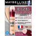 Maybelline New York Face and Eye Concealer Instant Eraser 115