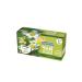 GRANDMA'S BASKET Children's tea chamomile 20 g x 8 pcs - Buy Online on GoSupps.com