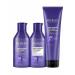 REDKEN Color Extend Blondage Hair Shampoo 300 ml - Buy Online on GoSupps.com
