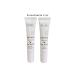 Ziaja Cream under the eyes of goat milk against wrinkles edema 2 pcs
