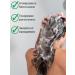COSMEDJI Shampoo against hair loss Saluscapular - Buy Online on GoSupps.com