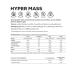 Biotech USA Heiner Hyper Mass 4000 g Chocolate - Buy Online on GoSupps.com