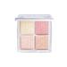 Dior 004 highlighter - Backstage Glow Face Palette Backstage - Buy Online on GoSupps.com