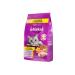 WHISKAS Dry food for cats with chicken and turkey 8 pcs. x 800 g - Buy Online on GoSupps.com