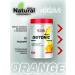 Be Steel Nutrition Isotonic BCAA isotonic drink BCAA 450g orange - Buy Online on GoSupps.com