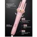 Curling iron for curls - Buy Online on GoSupps.com