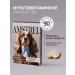AMSTREL Multivitamins for dogs of skin and wool health 90 tablets