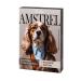 AMSTREL Multivitamins for dogs of skin and wool health 90 tablets - Buy Online on GoSupps.com