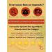 ORGANIC GURU Salusulfant natural shampoo shine and restoration - Buy Online on GoSupps.com