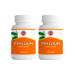 DR MYBO Soluble dietary fiber psillium 90 pcs 2up