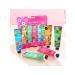 BONU COSMETICS Hand cream moisturizing gift set for March 8
