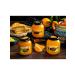 Lukashinskys Mousse apples and sea buckthorn 6pcs 370g - Buy Online on GoSupps.com