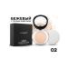 sale hit Facial powder compact matting MAC No. 02 - Buy Online on GoSupps.com