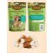 Country delicacies Dog's treats mini dimensions 4 pcs assorted bones - Buy Online on GoSupps.com