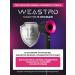 WEASTRO Hair hair dryer and professional styling with nozzles - Buy Online on GoSupps.com