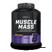 Biotech USA Gainer Muscle Mass 4000 g. Chocolate