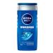 NIVEA Male soul -awakening shower gel 250 ml - Buy Online on GoSupps.com