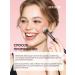 BELOR DESIGN Dry blossom for the face with Velvet Touch Shimmer Ton 101 - Buy Online on GoSupps.com
