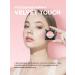 BELOR DESIGN Dry blossom for the face with Velvet Touch Shimmer Ton 103 - Buy Online on GoSupps.com