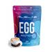 Ruslabnutrition Egg Protein's egg protein (720 g) Kapucino taste
