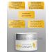 ARAVIA Professional Facial cream and cleansing face mask 150+150ml - Buy Online on GoSupps.com