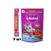 WHISKAS Dry food for sterilized cats beef 9 pcs. x 350 g