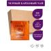 Tea "Ramuk" Favorit black 1.5g*200 paces