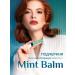 LUXVISAGE Lipstick Mint Balm 105 Nude Mood Balm - Buy Online on GoSupps.com