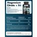 SUPPLNORM Magnesium citrate 400 mg + vitamin B6 6 mg - Buy Online on GoSupps.com