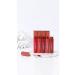 Red Cookies Glow's glossy Glow Water Wrap Tint No. W3 Pony Red - Buy Online on GoSupps.com