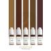Contur Professional Set pigments No. 11 Contour Pro Permine eyebrows - Buy Online on GoSupps.com