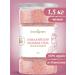 Bonjourica Himalayan pink salt 1.5 kg
